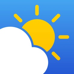 Mostly Sunny Weather Icon at Vectorified.com | Collection of Mostly ...