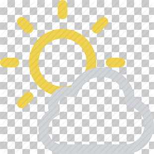 310x310 Mostly Sunny Png Cliparts For Free Download Uihere