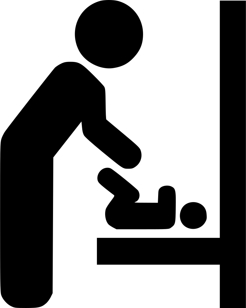 784x980 Mother Child Png Icon Free Download