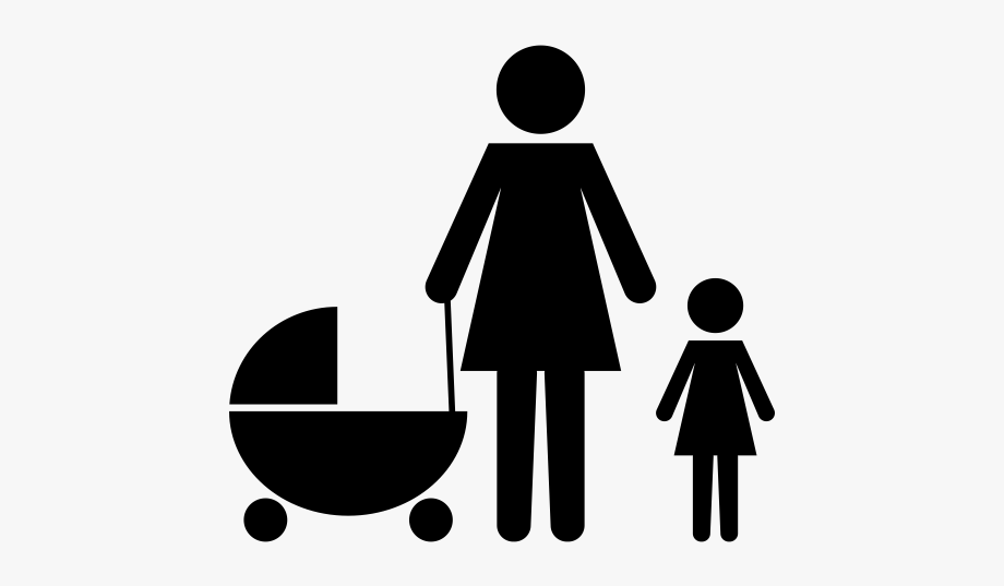 920x537 Mother Rubber Stamp