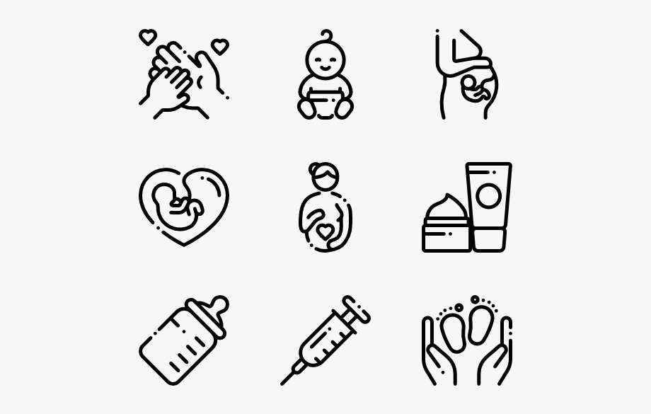 920x585 Mother Vector Child Care