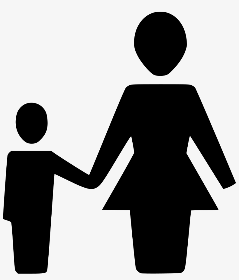 820x961 Mother Son Person Comments