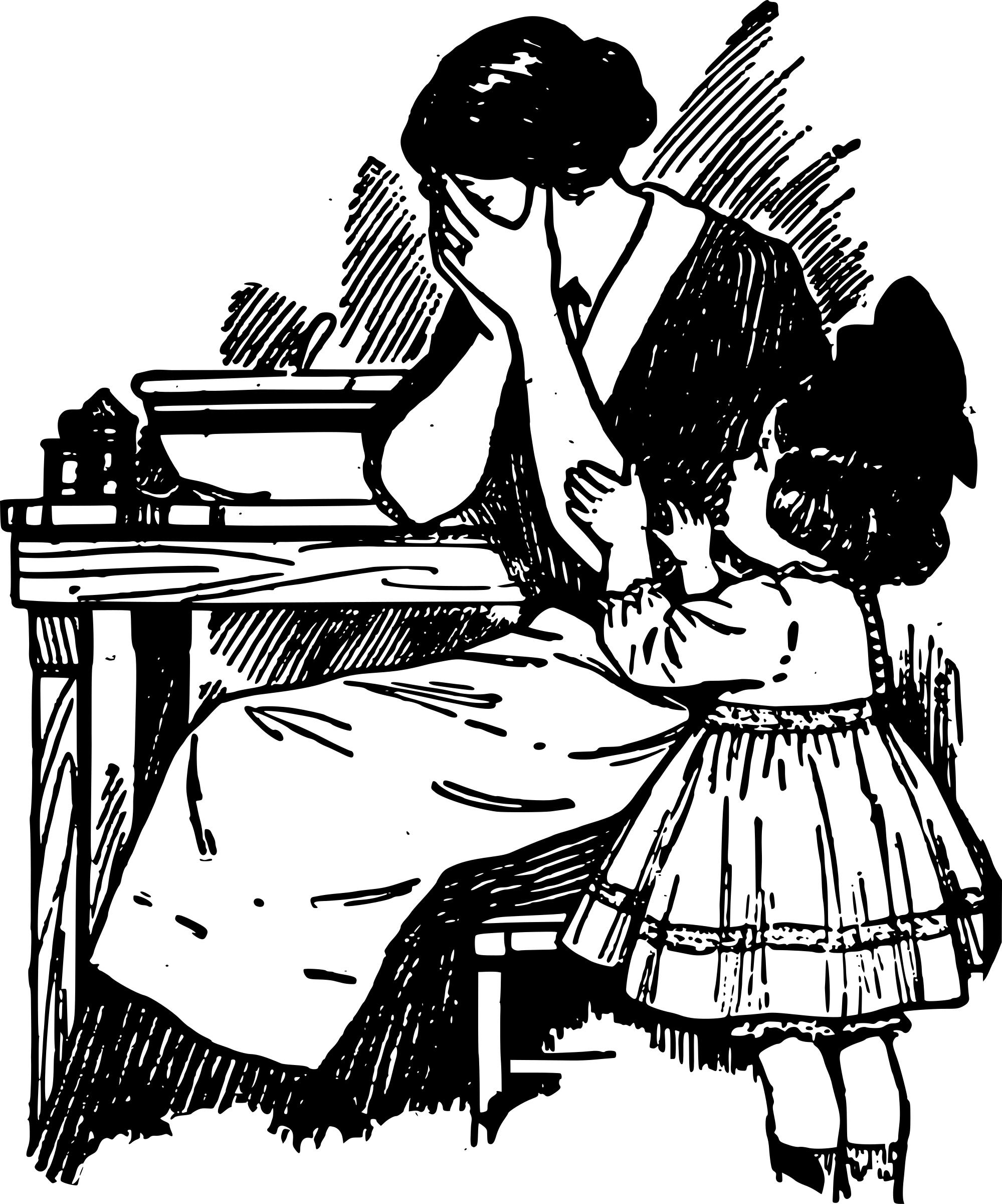 1999x2400 Sad Mother Icons Png