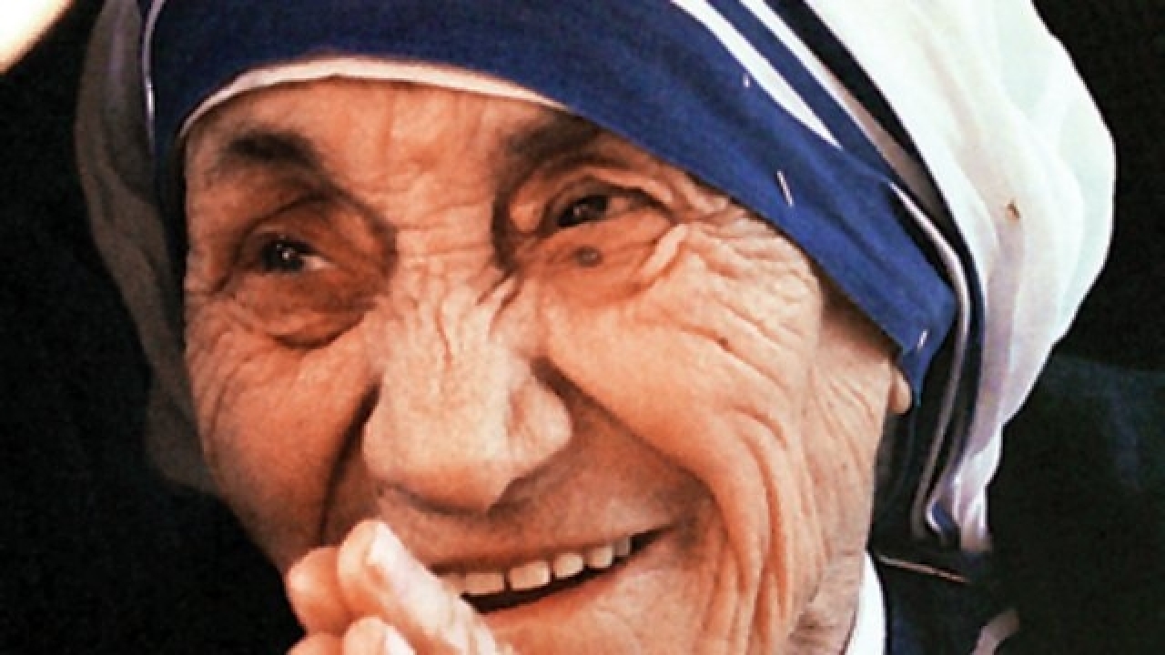 1280x720 Mother Teresa's Canonisation Here's Why The Humanitarian Is