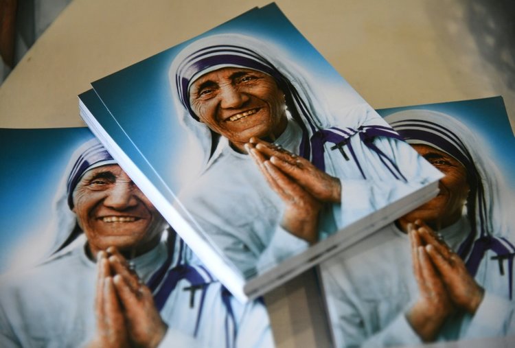 750x507 Catholic Icon Mother Teresa To Be Proclaimed A Saint