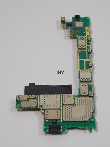 225x300 Working Motherboard Nokia Lumia Icon Verizon Phone