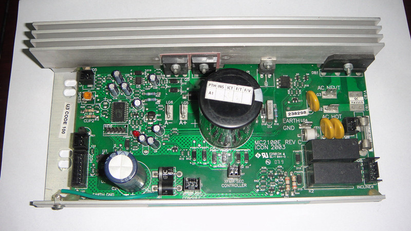 800x450 Free Shipping Only Little Code Motor Controller