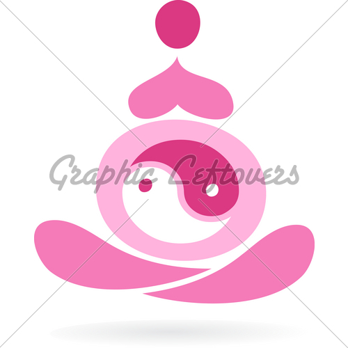 500x500 Motherhood Icon Gl Stock Images