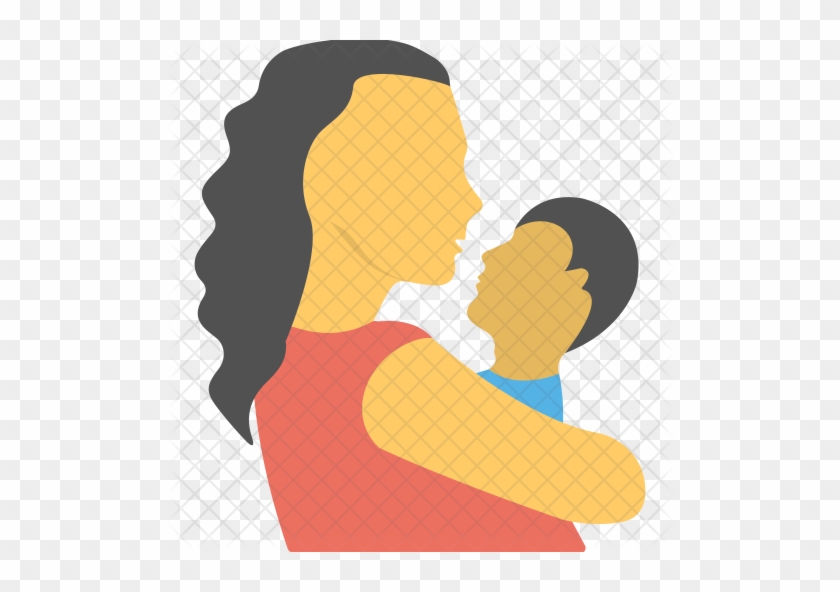 Mother And Son Icon 840x592 Mother And Son Icon
