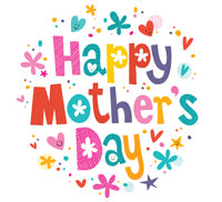 Mothers Day 200x182 Mothers Day