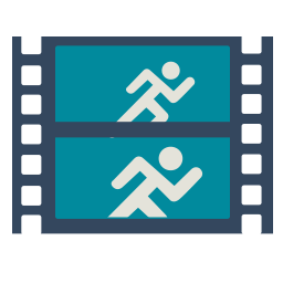 256x256 Motion Graphic Icon Png Png Image