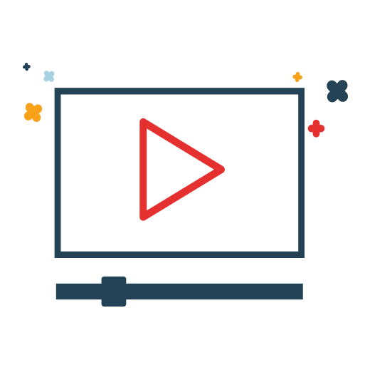 513x512 Icon Motion Graphics Name