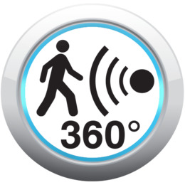 260x260 Download Icon Clipart Light Emitting Diode Motion Sensors