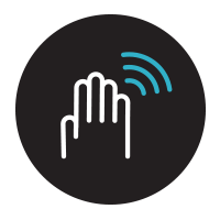 200x200 Simplehuman Automatic Sensor Trash Cans