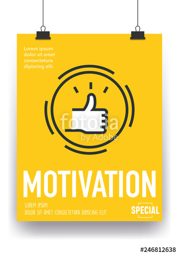 Motivation Icon Concept Stock Image And Royalty Free Vector 351x500 Motivation Icon Concept Stock Image And Royalty Free Vector