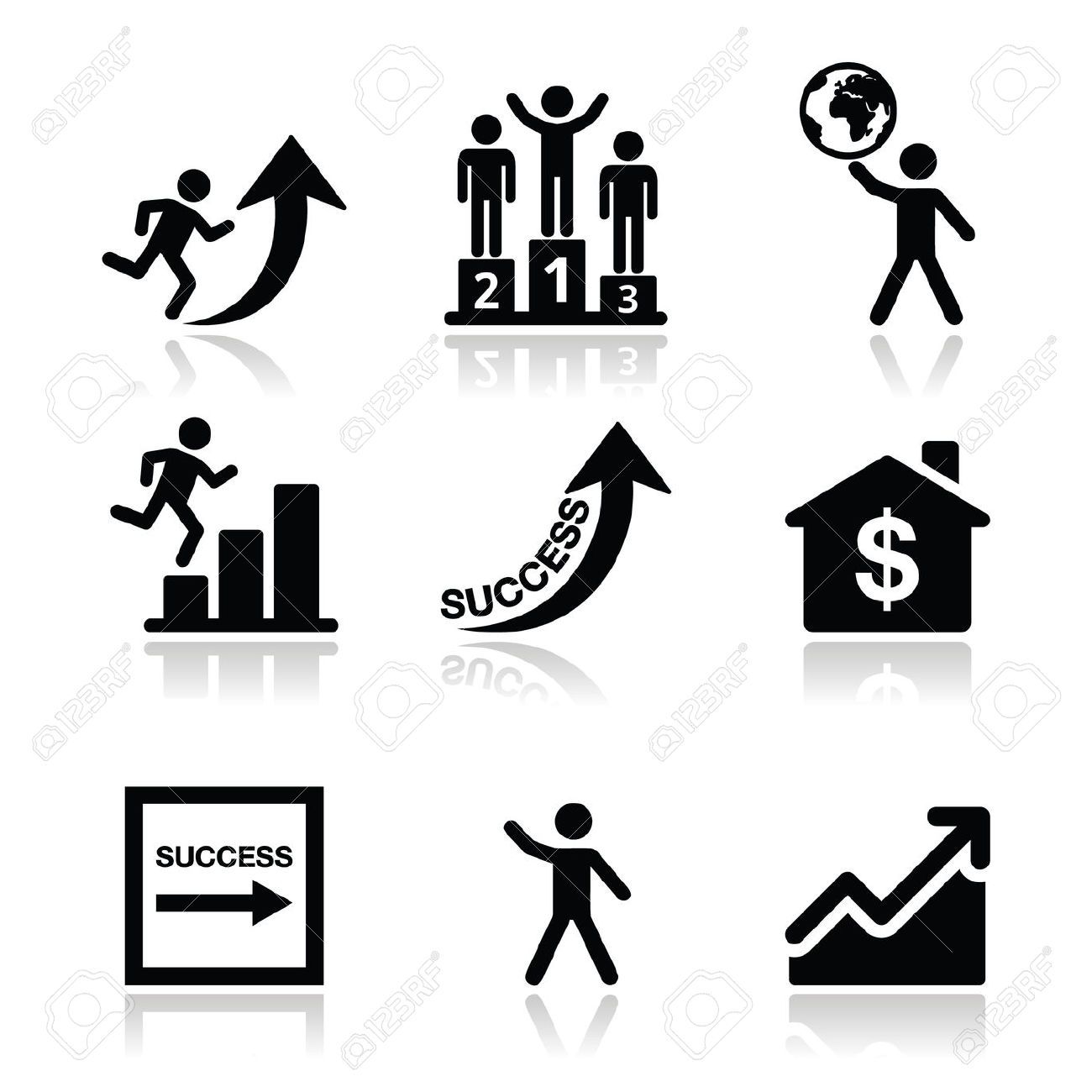 Motivation Icons 1300x1300 Motivation Icons