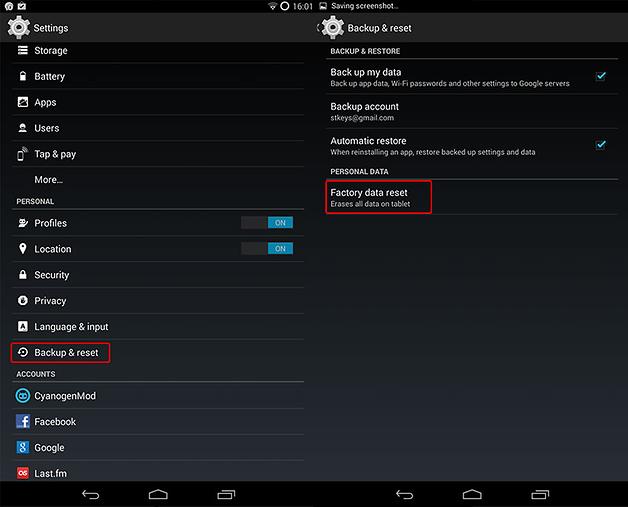 628x507 How To Fix Moto G Freezing And Rebooting Issue Technobezz