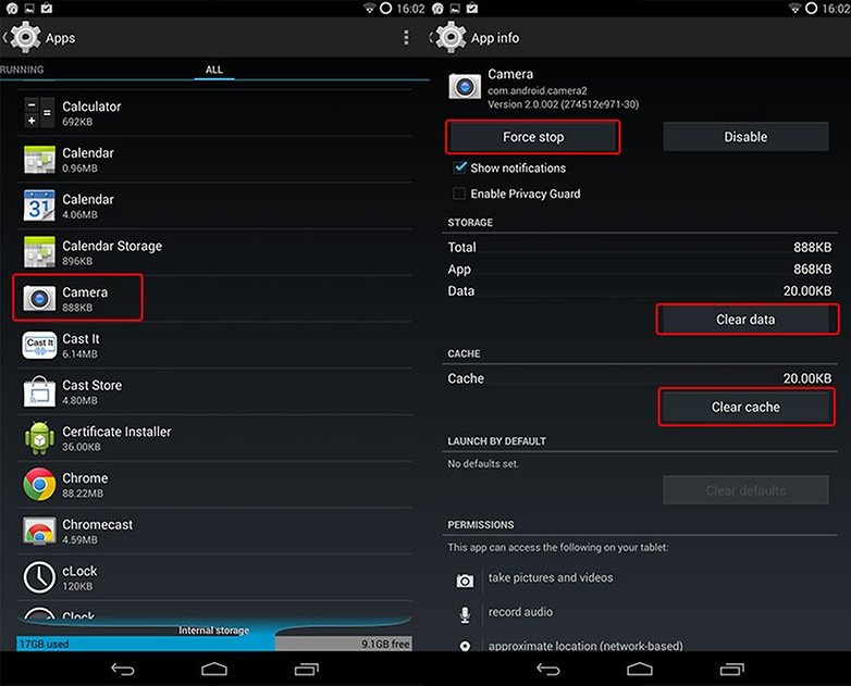 782x631 How To Fix Moto G Problems The Solutions That Work Androidpit