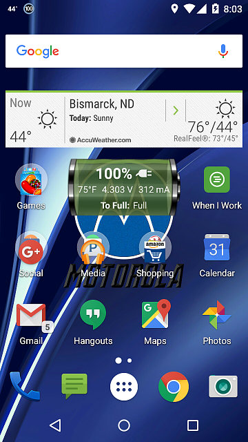 360x640 How To Get Battery Percentage Next To Battery Icon