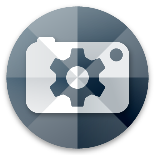 512x512 Camera Tuner For Moto G