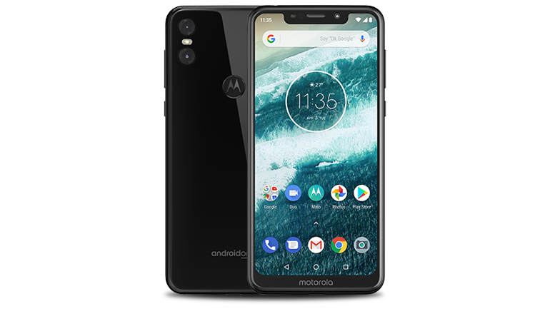 770x433 Motorola One, First Take Affordable, With Regular Android Updates