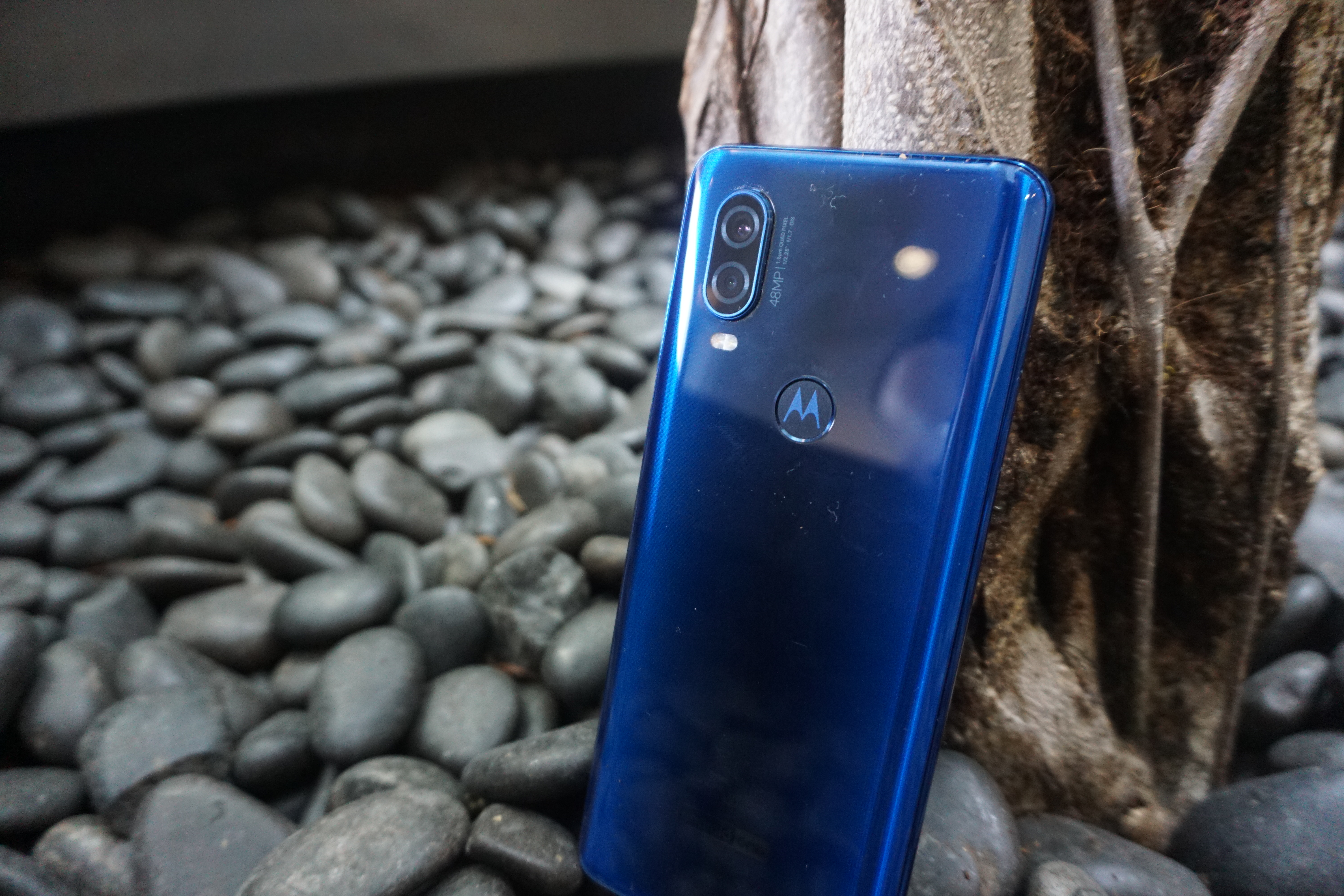 6000x4000 Motorola One Vision Review Trusted Reviews