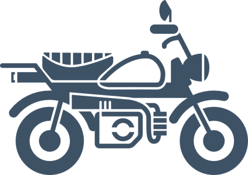 512x362 Moto, Motorcycle, Transport, Vehicle Icon Free Of Bike Vector Pack