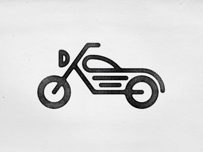 400x300 Motorcycle Icon Quilts Motorcycle Icon, Motorcycle Logo, Bike Logo