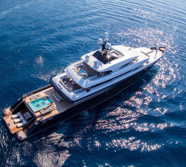 600x540 Icon Yacht Charter Details, Icon Yachts Charterworld Luxury