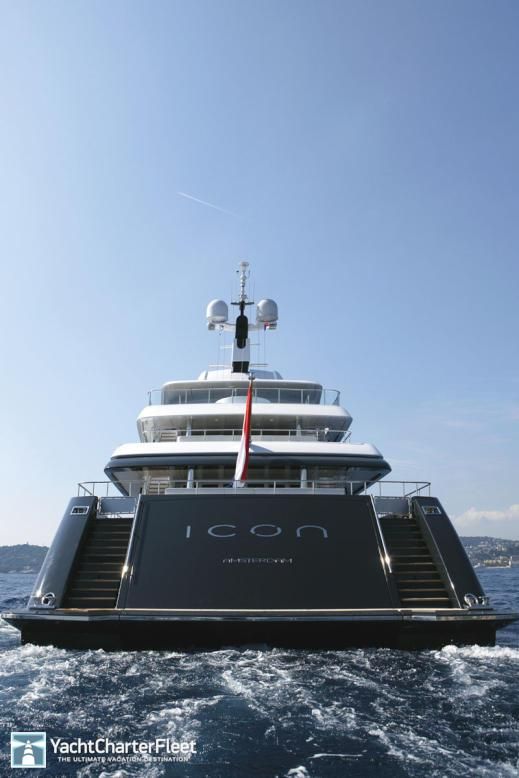 519x778 Icon Yacht Photos
