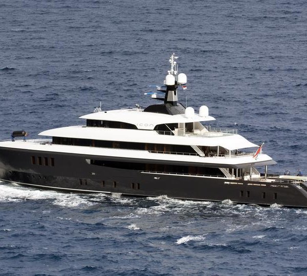 600x540 Icon Image Gallery Luxury Yacht Browser