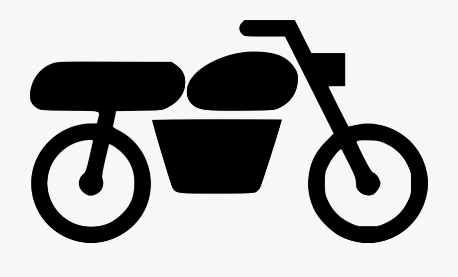 920x558 Motorcycle Icon Png