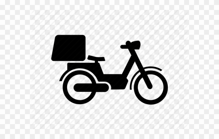 880x560 Motorcycle Clipart Icon