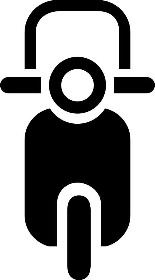 542x980 Motorcycle Png Icon Free Download