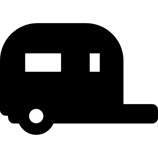 73 Motorhome icon images at Vectorified.com