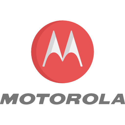 512x512 Motorola