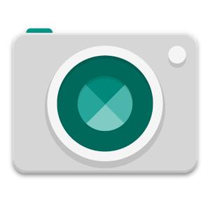 300x300 Motorola Gives Its Camera App A Flat, Teal Icon In Latest Update