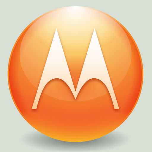 512x512 Motorola Icon Logo Brands For Free Hd