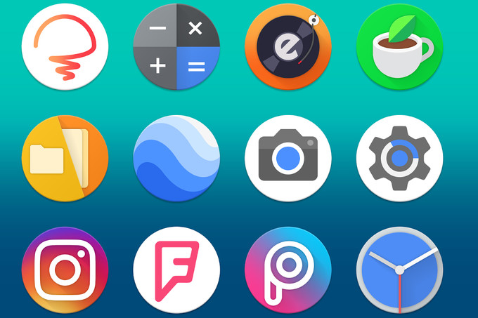 680x453 Best New Icon Packs For Android