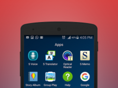 240x180 Icon Pack For Motorola Moto M Free Download