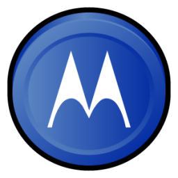 256x256 Motorola Icon