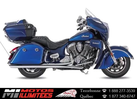580x420 Indian Roadmaster Icon Pour Mois New For Sale