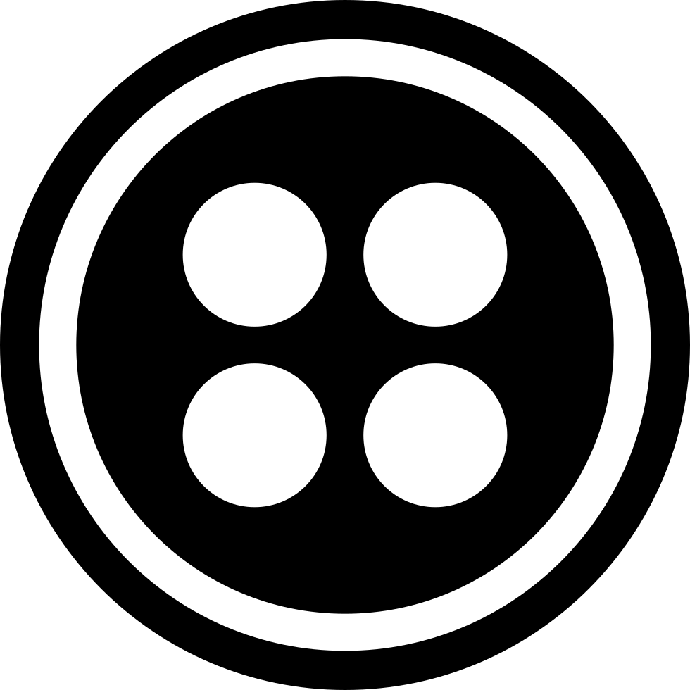 980x980 Hd Clothes Button Png Icon Free Download Onlinewebfonts