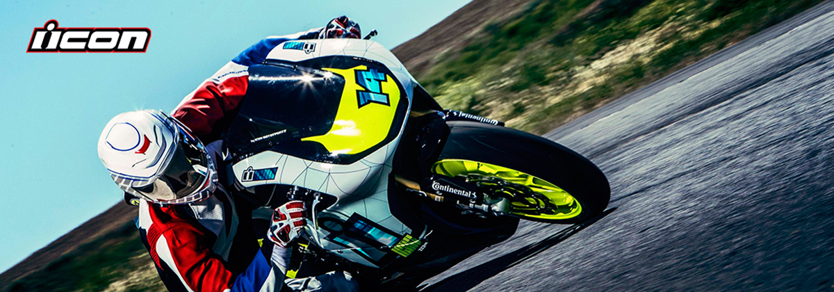 1200x420 Icon Moto Carretera Cazadora Hombre Madrid Tienda, Compra Venta En