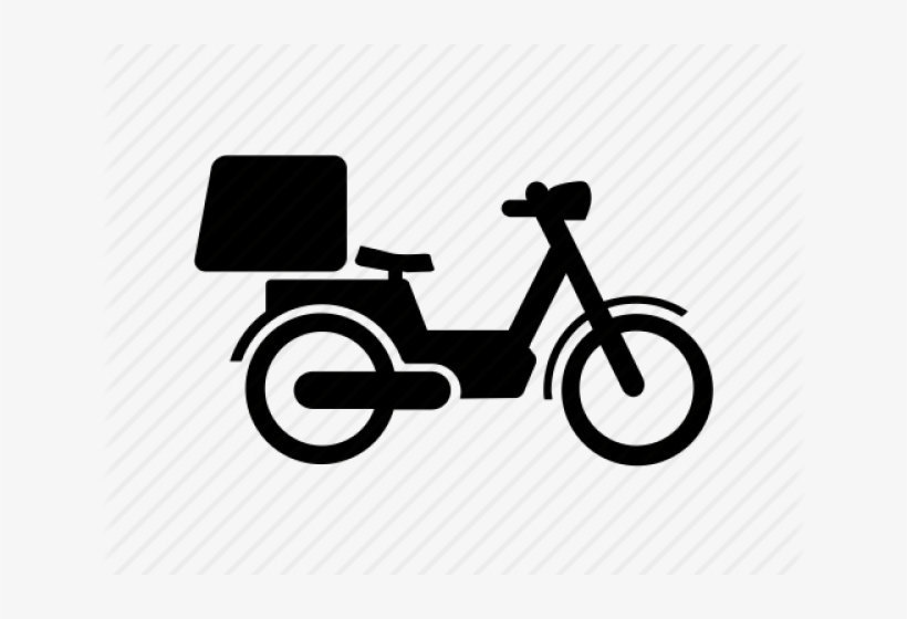 820x560 Motorcycle Clipart Icon