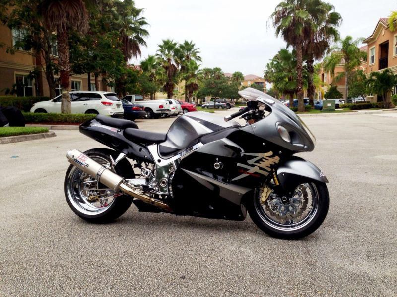 800x600 Buy Fully Customized Low Miles ! Free Hayabusa Icon On Motos