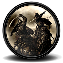 256x256 Mount Blade Warband Icon Mega Games Pack Iconset Exhumed