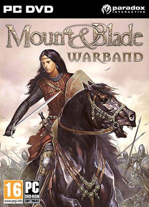 300x416 Mount Blade Warband