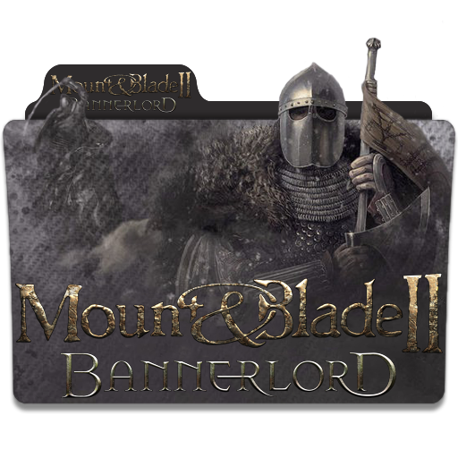 mount and blade icon