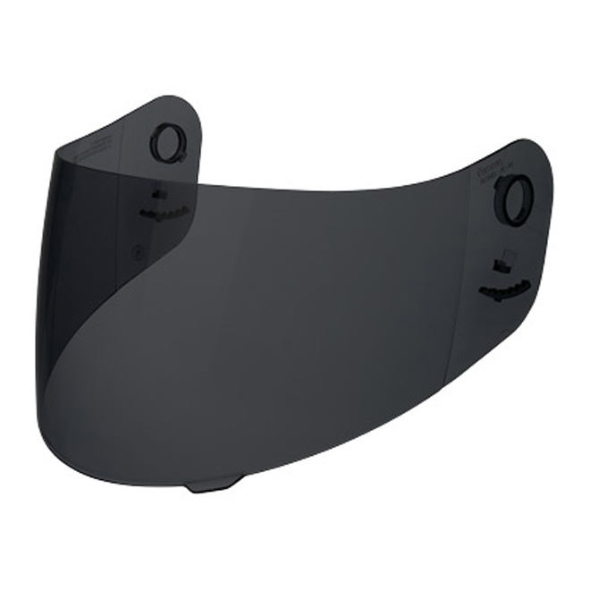 660x660 Icon Dark Smoke Proshield For Alliance And Airframe Helmets